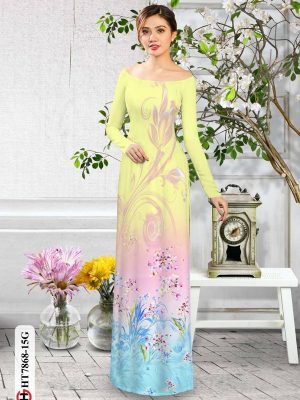 1609854469 vai ao dai hoa in 3D (2)